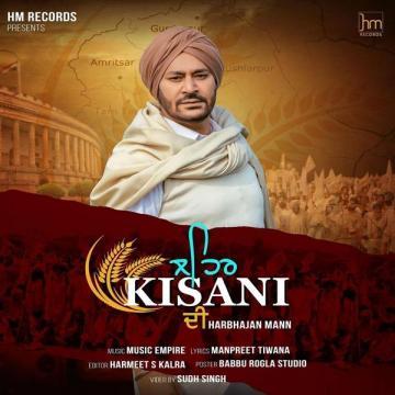 download Lehar-Kisani-Di Harbhajan Mann mp3